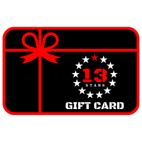 Gift Card - Gift Card Starz