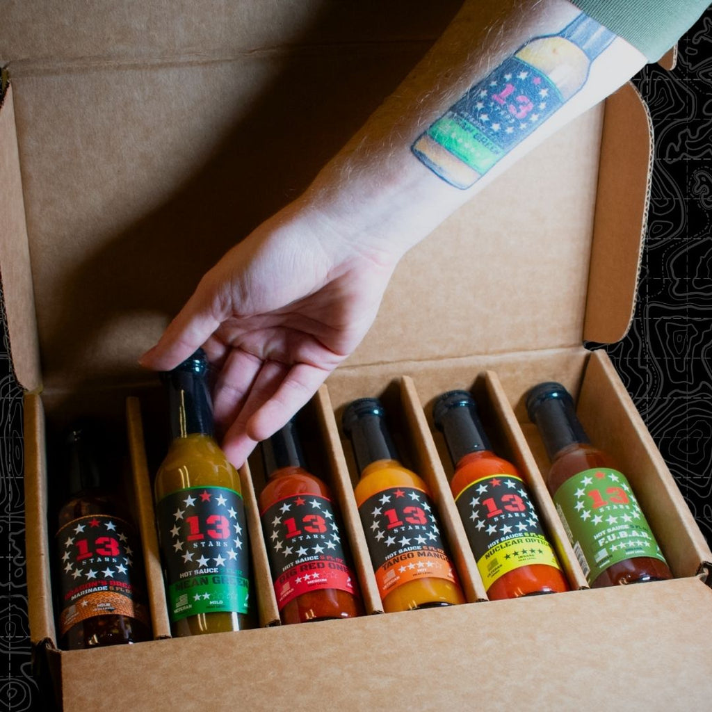 The Complete Collection Bundle