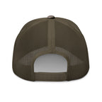 13 Stars - Camo Tradesman Hat - 13 Stars Hot Sauce