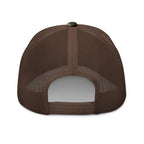13 Stars - Camo Tradesman Hat - 13 Stars Hot Sauce