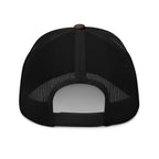 13 Stars - Camo Tradesman Hat - 13 Stars Hot Sauce