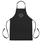 13 Stars Embroidered Apron - 13 Stars Hot Sauce