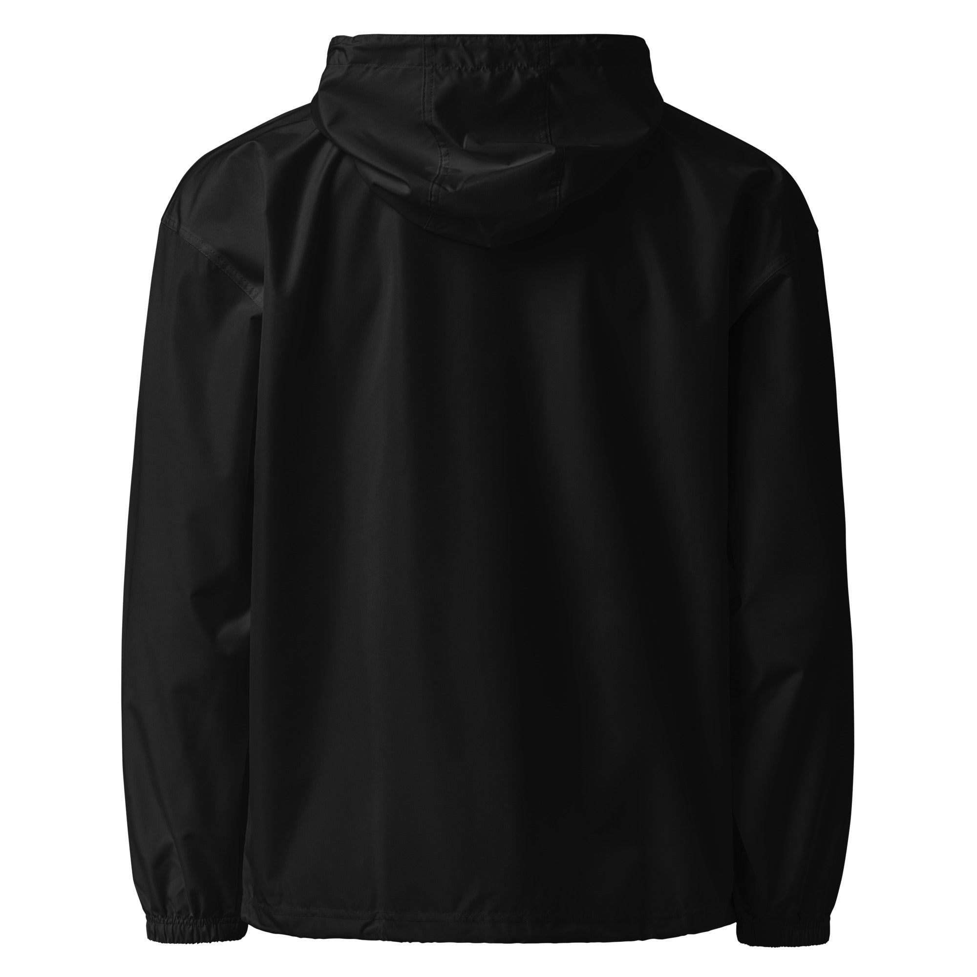 13 Stars Lightweight Packable Jacket - 13 Stars Hot Sauce