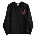 13 Stars Lightweight Packable Jacket - 13 Stars Hot Sauce