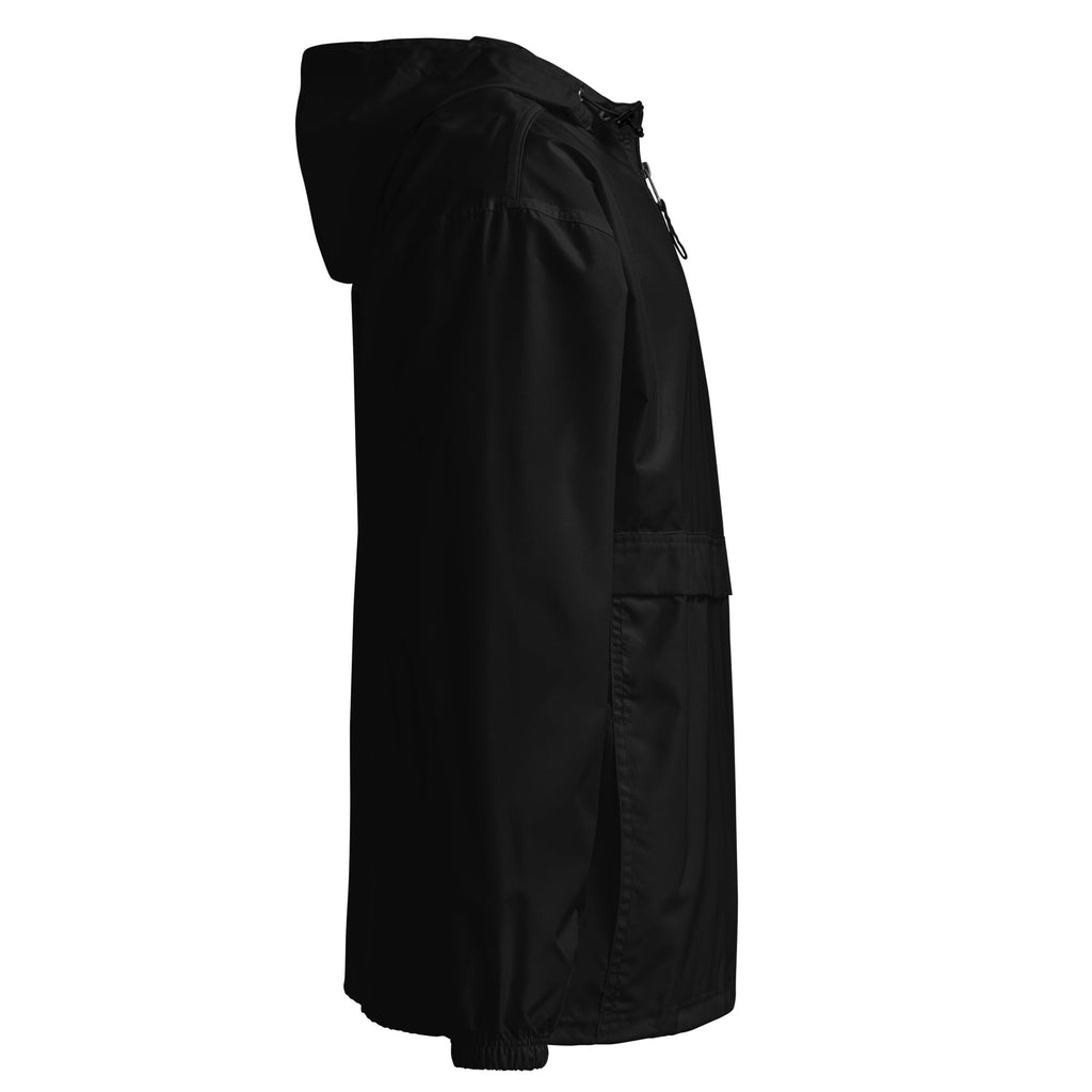 13 Stars Lightweight Packable Jacket - 13 Stars Hot Sauce