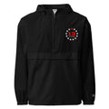 13 Stars Lightweight Packable Jacket - 13 Stars Hot Sauce