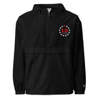 13 Stars Lightweight Packable Jacket - 13 Stars Hot Sauce