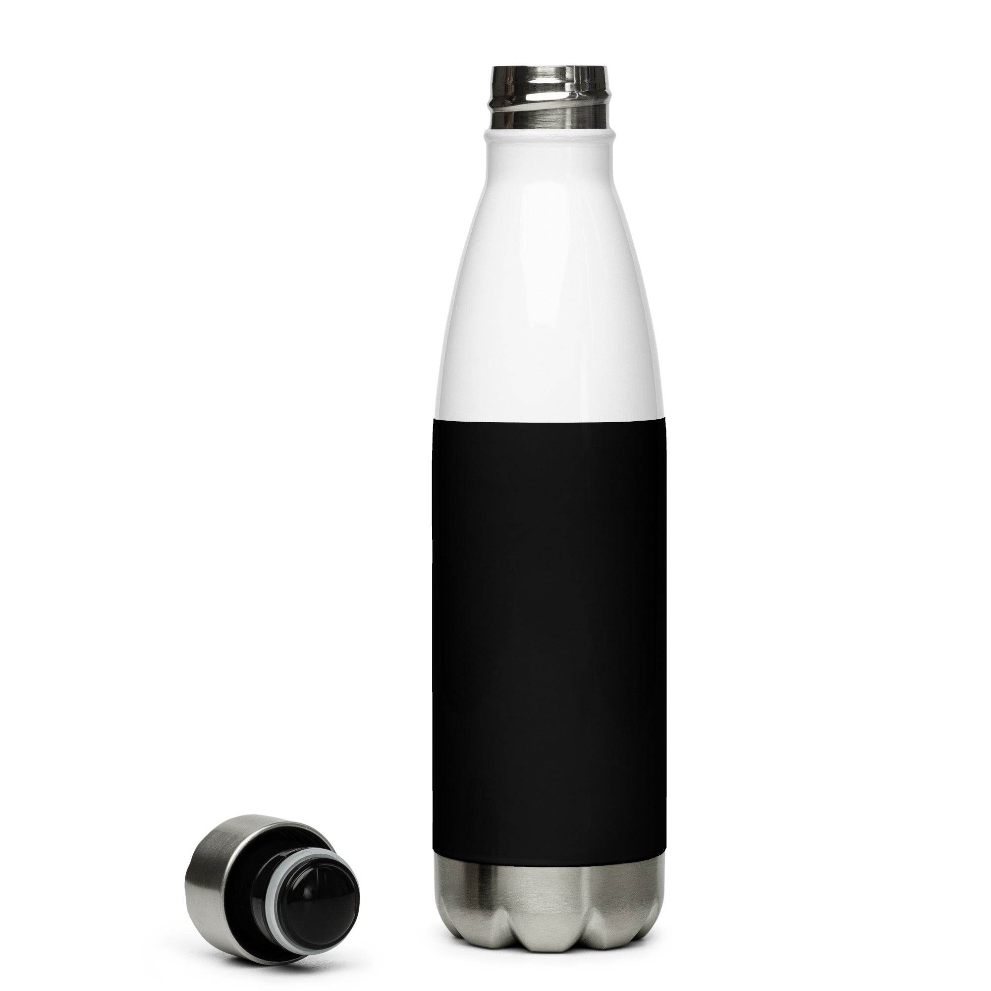 13 Stars Stainless Steel Water Bottle - 13 Stars Hot Sauce