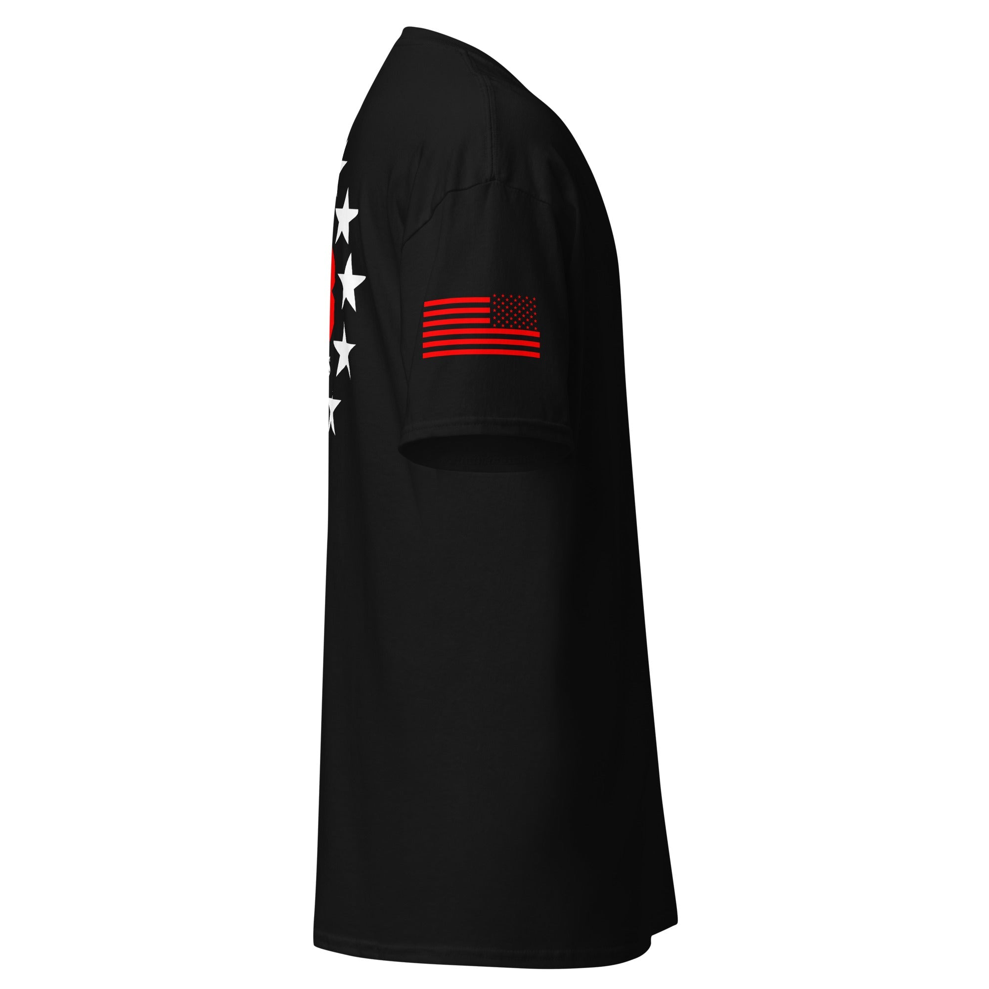 13 Stars T-Shirt - 13 Stars Hot Sauce