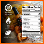 Tango Mango - Sweet Heat Caribbean Hot Sauce