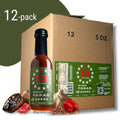 Case of F.U.B.A.R. (5oz) - 13 Stars Hot Sauce