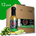 Case of Mean Green (12 - Pack) - 13 Stars Hot Sauce