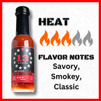 Hot Sauce Bundles - 13 Stars Hot Sauce
