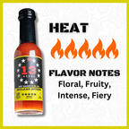 Hot Sauce Bundles - 13 Stars Hot Sauce