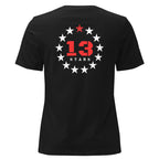 'Spicy B*tch' T-Shirt - 13 Stars Hot Sauce
