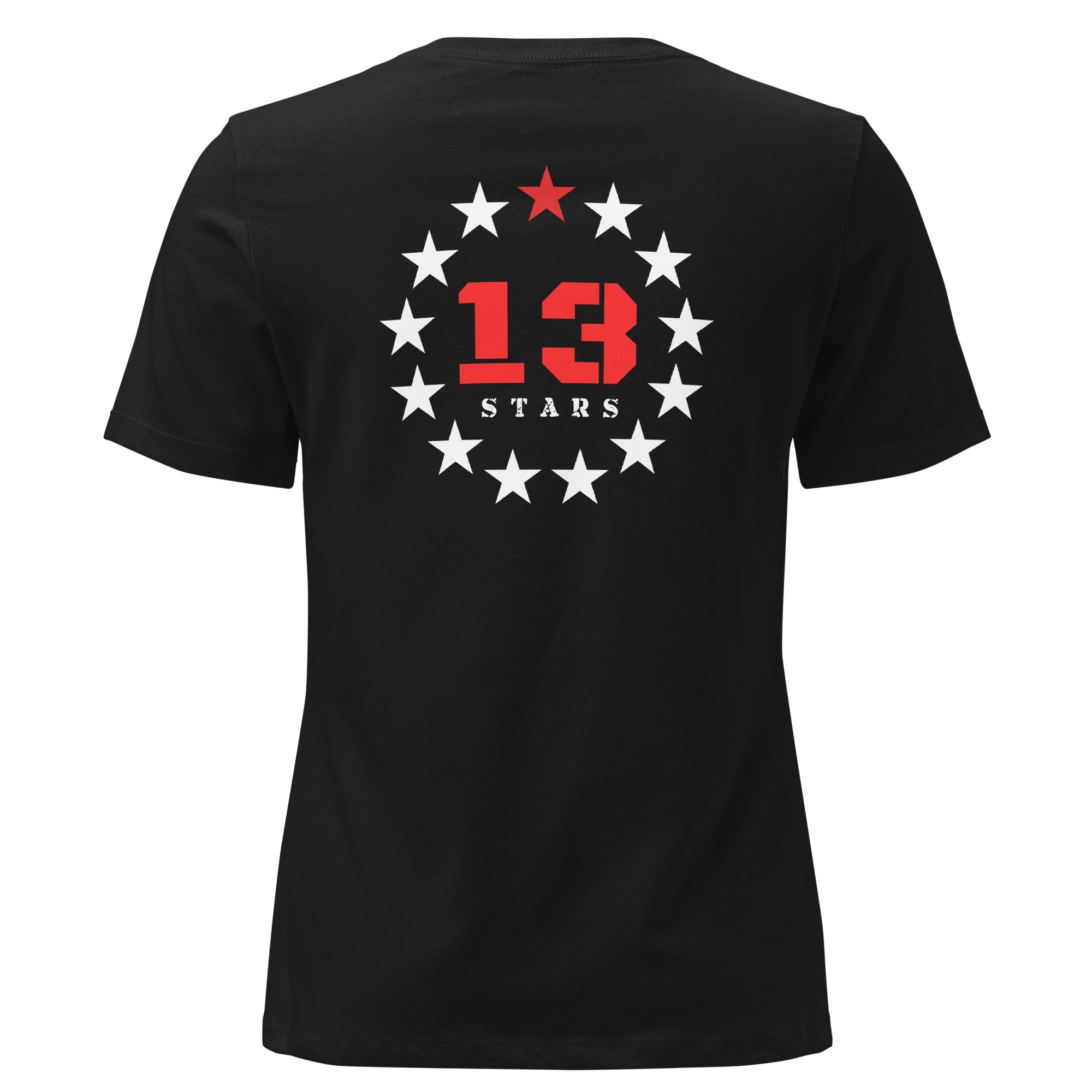 'Spicy B*tch' T-Shirt - 13 Stars Hot Sauce