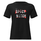 'Spicy B*tch' T-Shirt - 13 Stars Hot Sauce